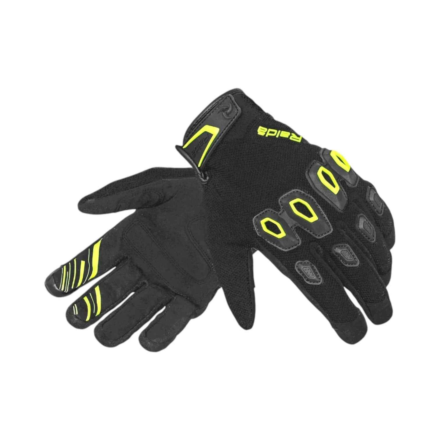 Raida Avanture Gloves