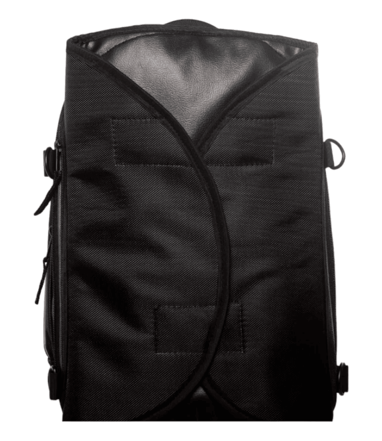 Raida GPS-Series Magnetic Tank Bag (Grey) - Motodrift