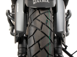 Hepco & Becker HONDA NX 500 Protection Engine Bar - Anthracite - Motodrift