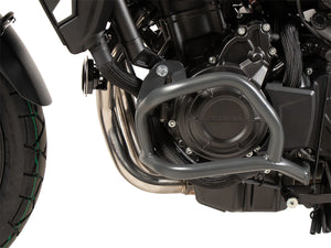 Hepco & Becker HONDA NX 500 Protection Engine Bar - Anthracite - Motodrift