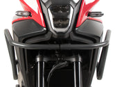 Hepco & Becker HONDA NX 500 Protection Tank Bar - Anthracite - Motodrift