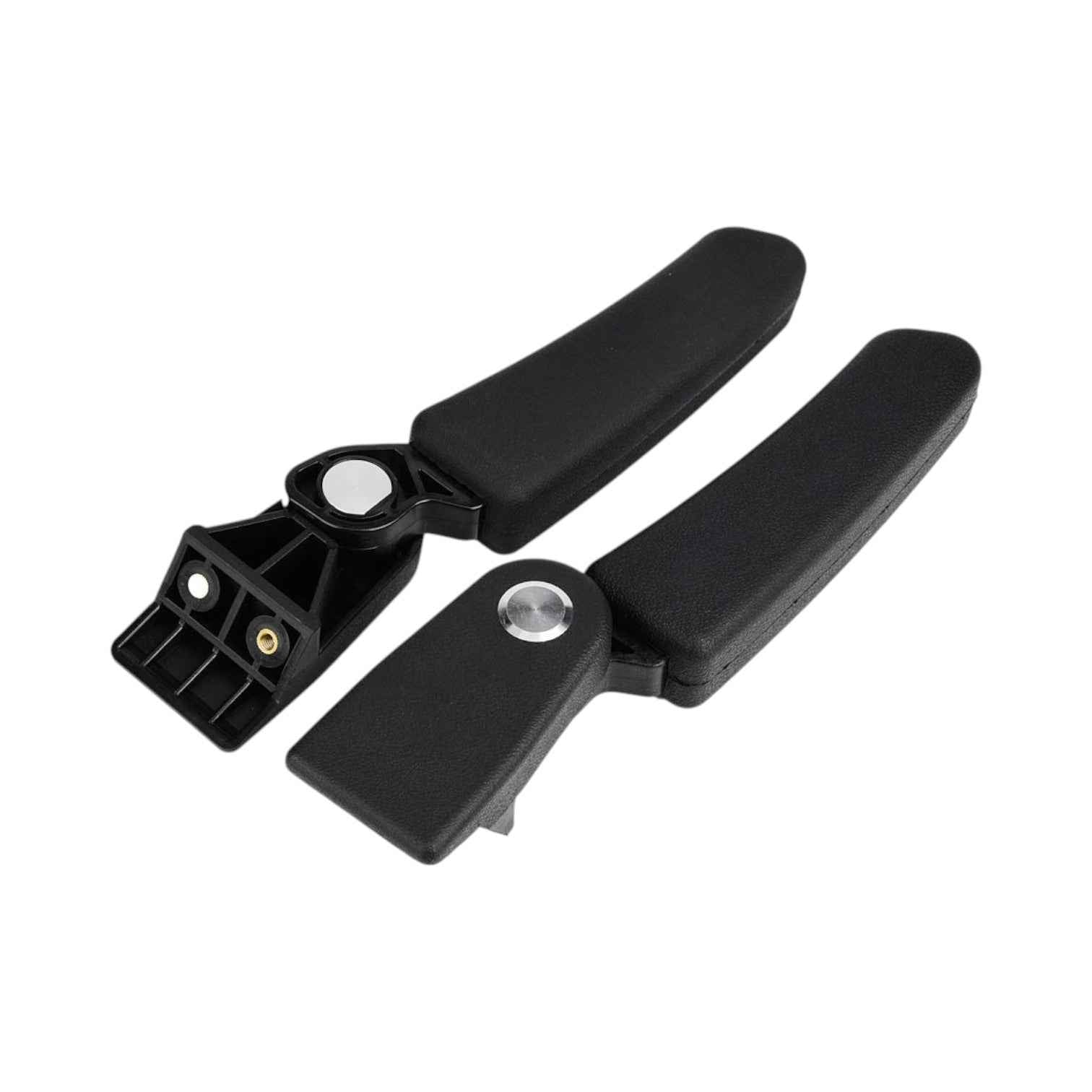 Top Box Hand Rest