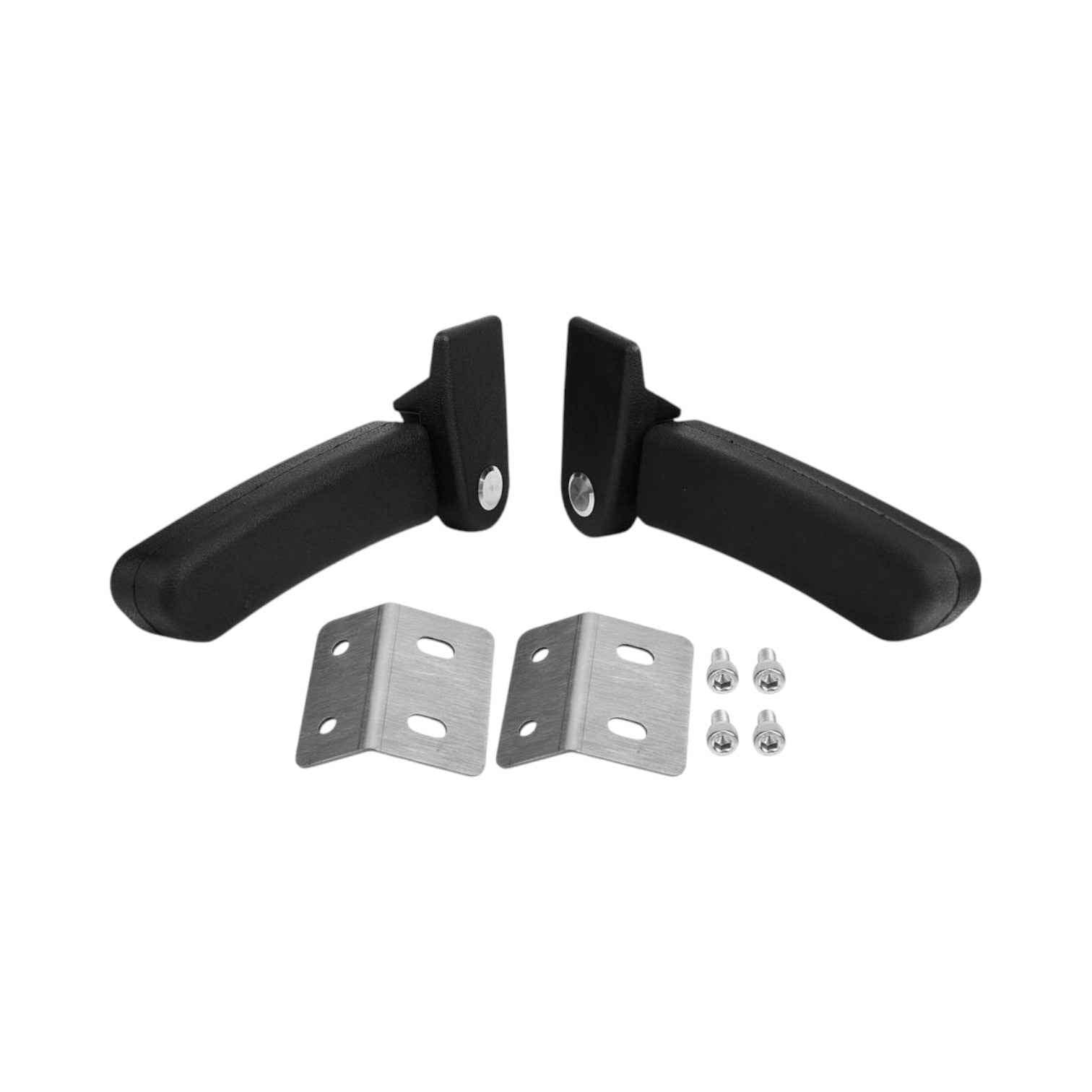 Top Box Hand Rest