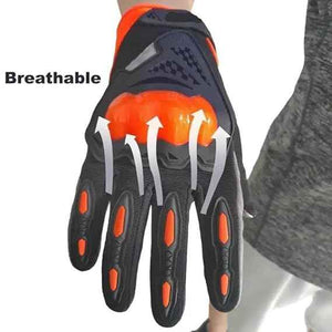 LGP 035 Riding Gloves