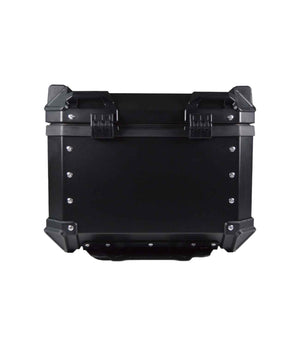 Moto Vanguard 55 Litres Aluminium Top Box - Motodrift