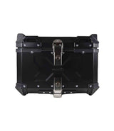 Moto Vanguard 55 Litres Aluminium Top Box - Motodrift