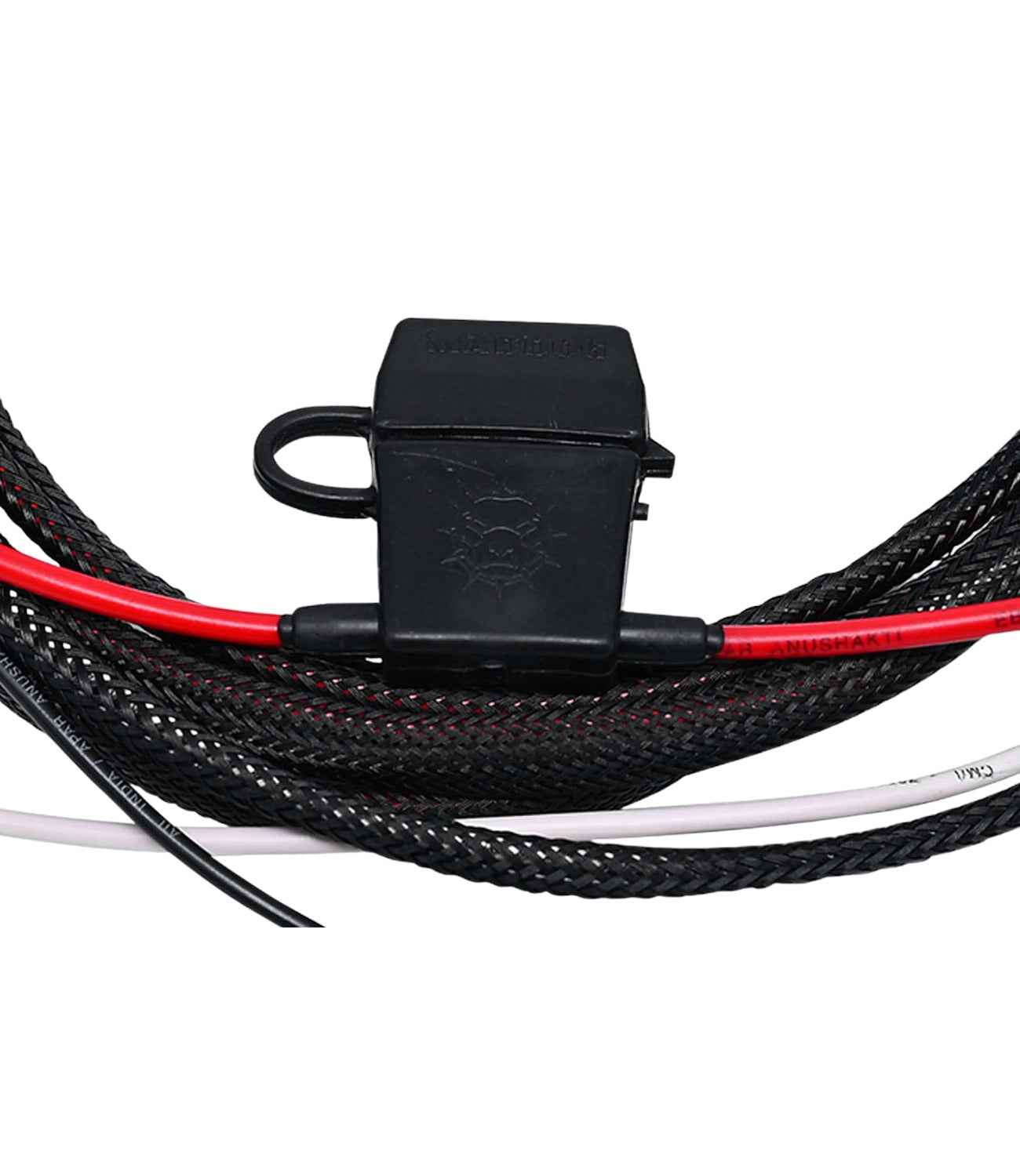 MADDOG Wiring Harness - Motodrift