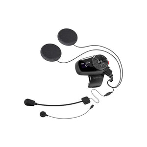 Sena 5S Bluetooth Communication Headset (Single) - Motodrift