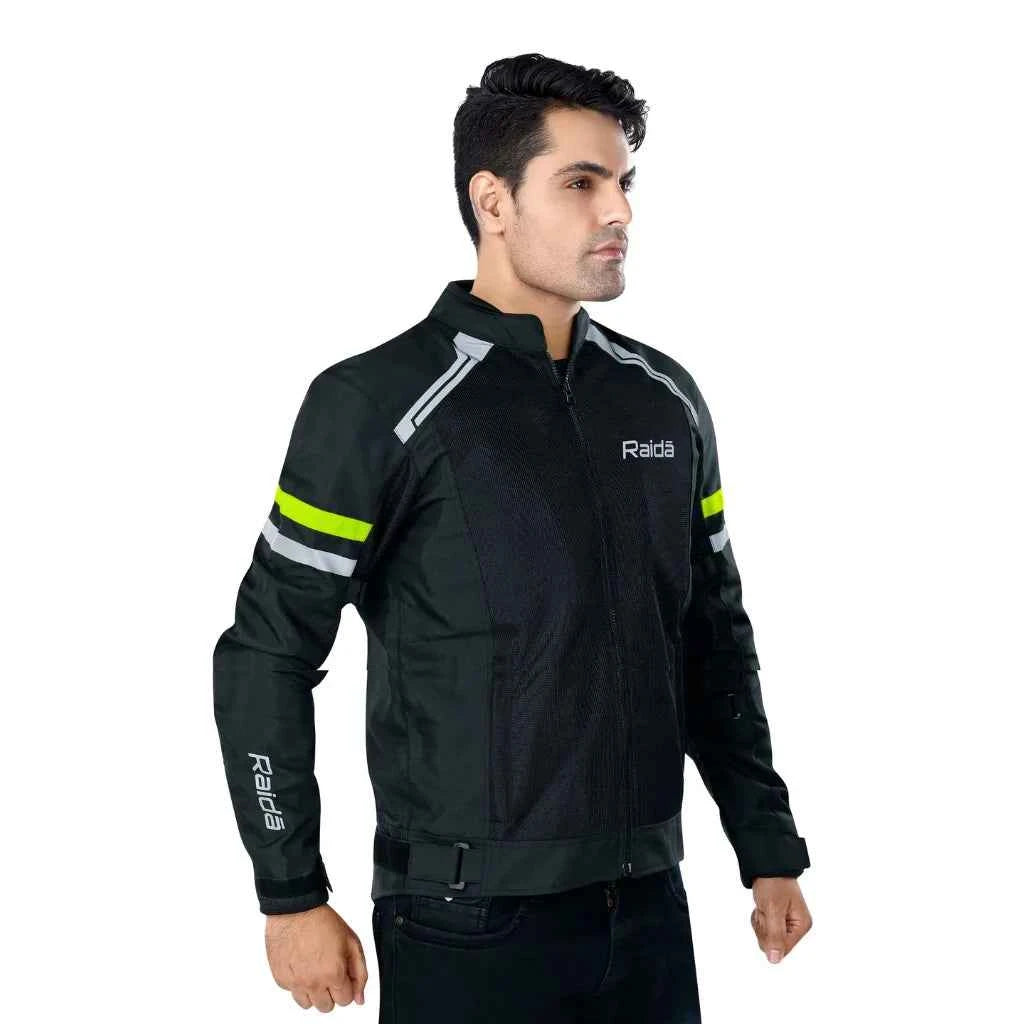 Raida TourBine Jacket