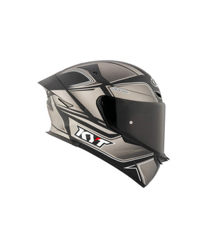 KYT TT Revo Tourist - Motodrift