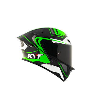 KYT TT Revo Overtech - Motodrift