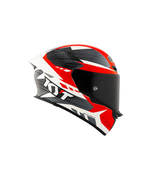 KYT TT Revo Gear - Motodrift