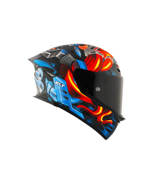 KYT TT Revo Magnet (Matte) - Motodrift
