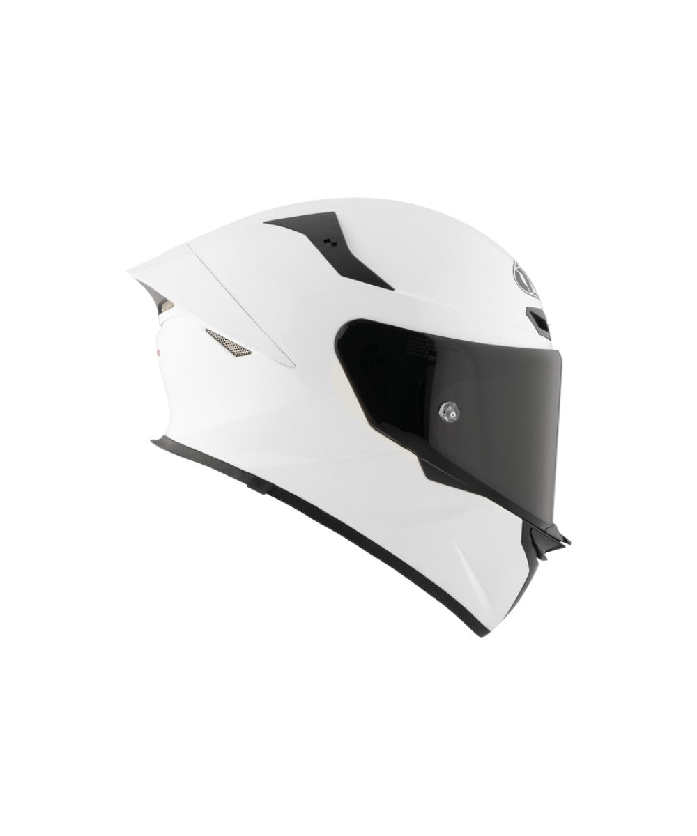 KYT TT Revo Plain - Motodrift