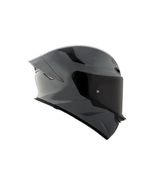 KYT TT Revo Plain - Motodrift