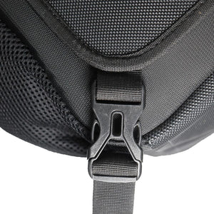 Bison Companion Saddle Bags - Motodrift