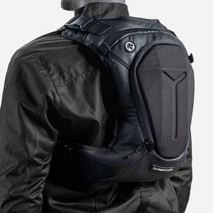 Carbonado Y07 Hydration Pack - Motodrift