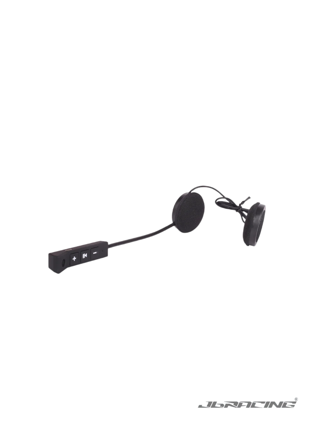 JB Helmet Bluetooth BT08 - Motodrift