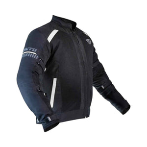 Moto Torque Vento Riding Jacket