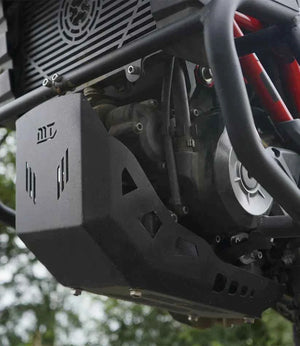 Moto Torque Engine Guard For BMW G 310 R - Motodrift