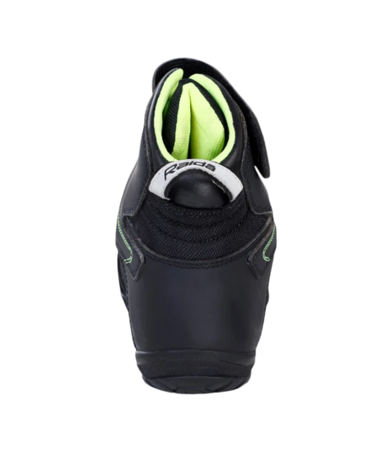 Raida UrbanR Riding Shoes - Hiviz - Motodrift