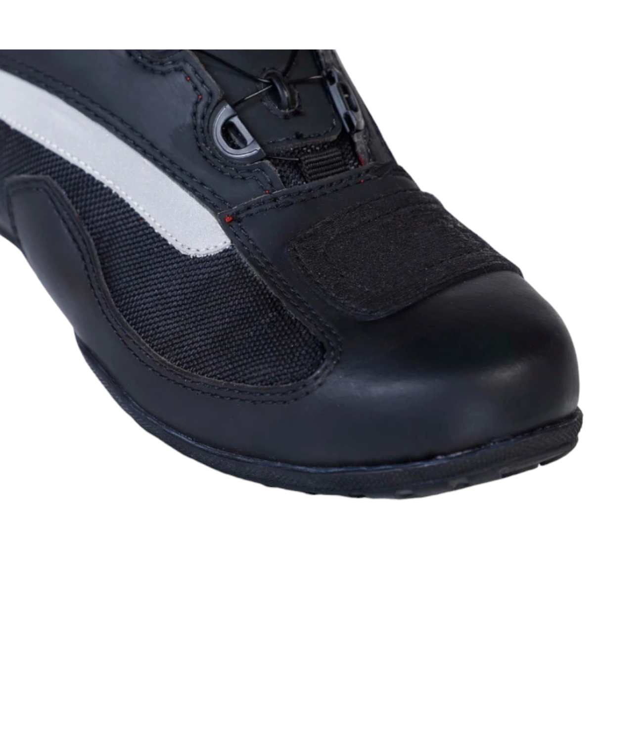 Raida UrbanR Riding Shoes - Hiviz - Motodrift