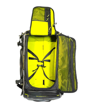 Nomad Gears Maximus Motorcycle Tail Bag - Motodrift