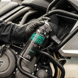 Muc-Off Motorcycle Protectant 500ml