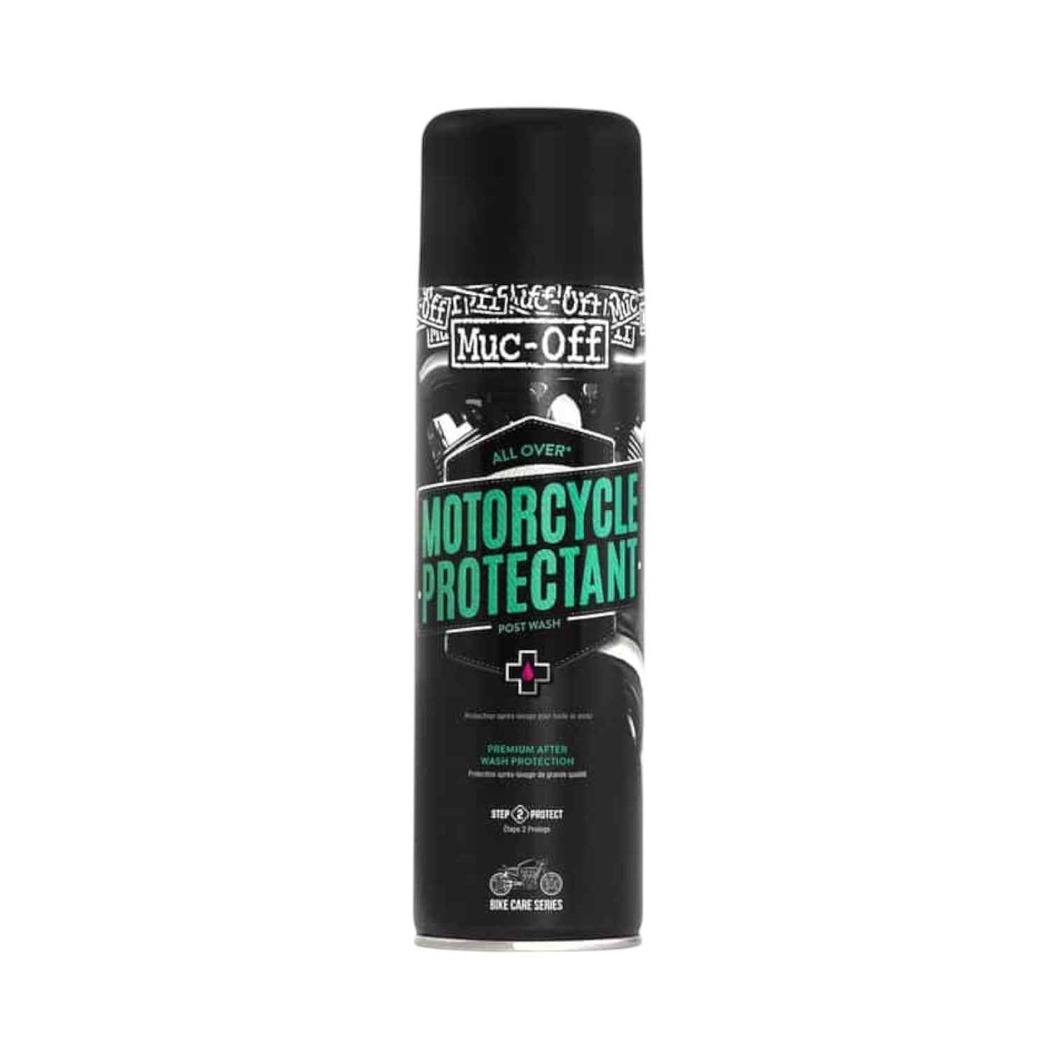 Muc-Off Motorcycle Protectant 500ml