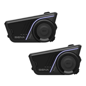 Sena 60S Motorcycle Communication Headset - Motodrift