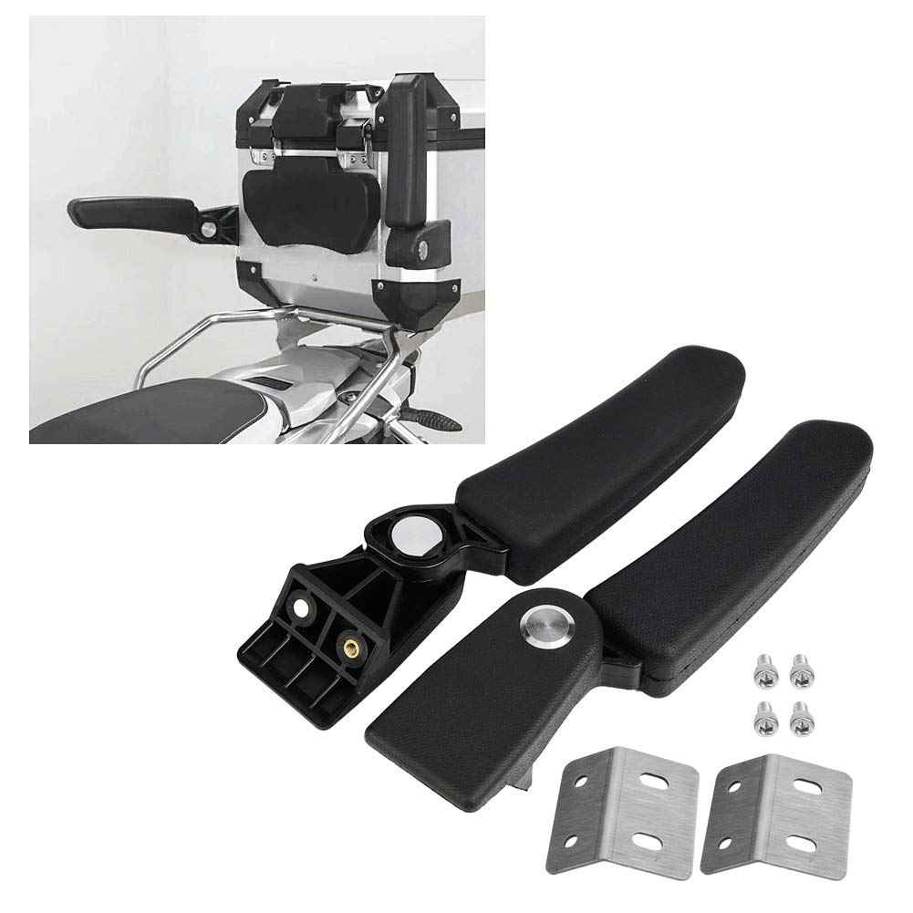 Top Box Hand Rest