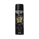 Muc-Off Motorcycle Silicon Shine 500ml