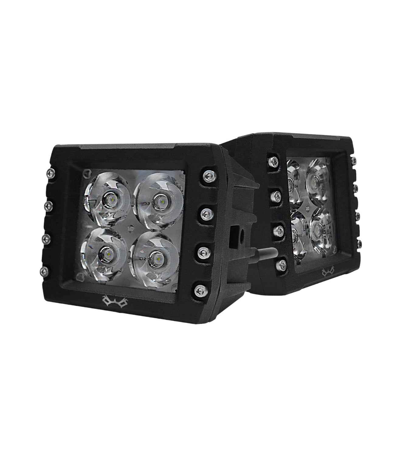 Maddog Delta Aux Light - Motodrift