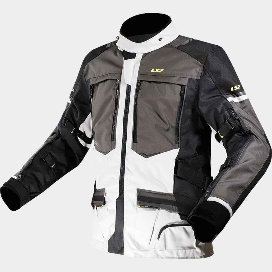 LS2 Norway Riding Jacket