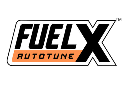 FUEL X
