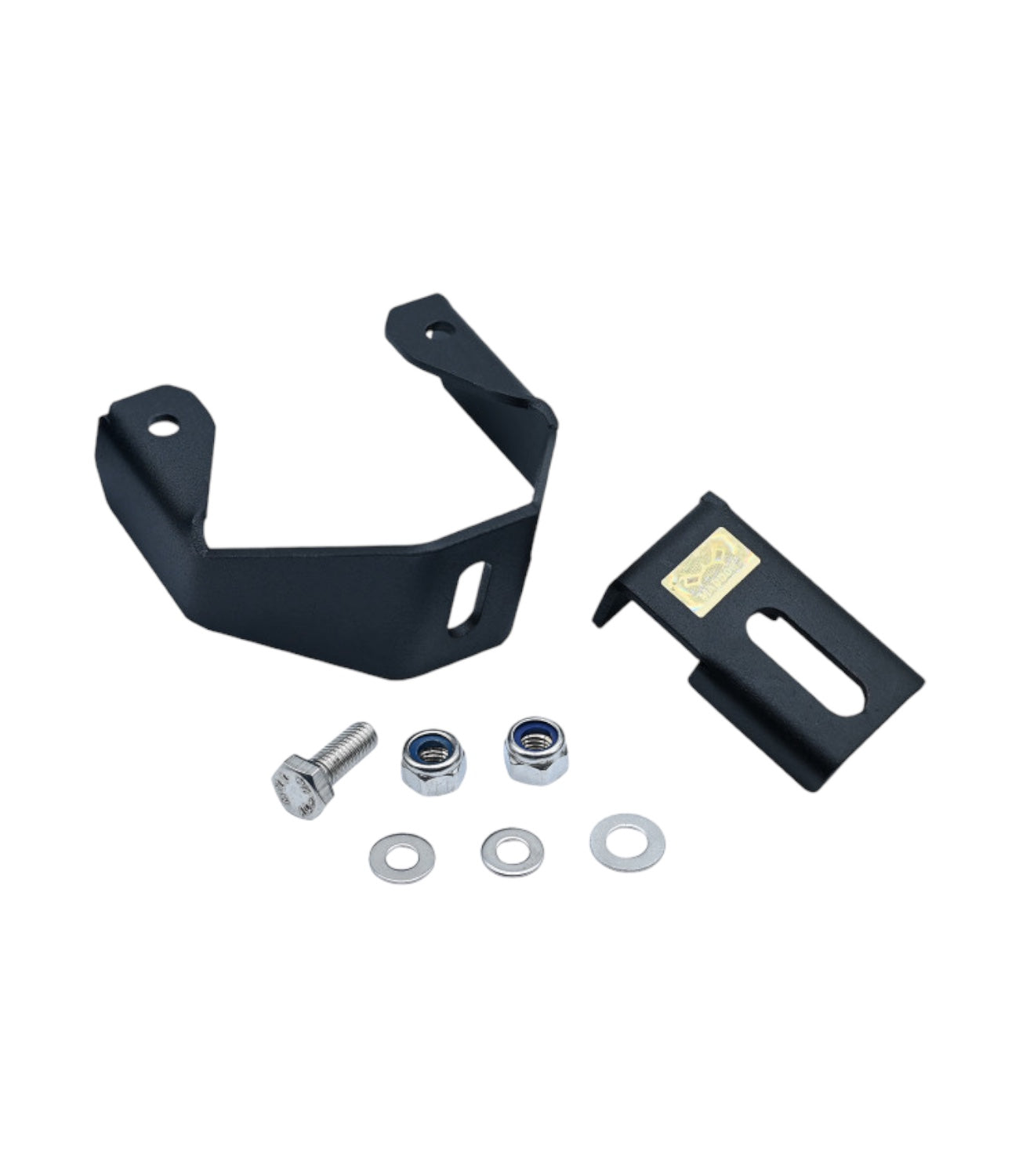 Maddog Interceptor & Himalayan Clamps - Motodrift