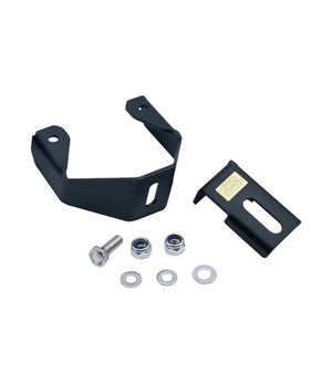 Maddog Interceptor & Himalayan Clamps - Motodrift