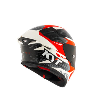 KYT TT Revo Gear - Motodrift