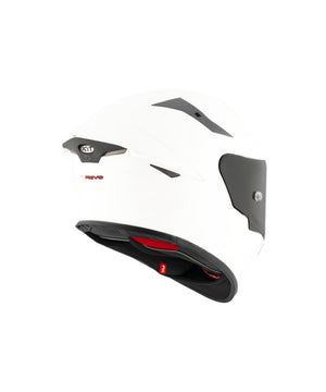 KYT TT Revo Plain - Motodrift