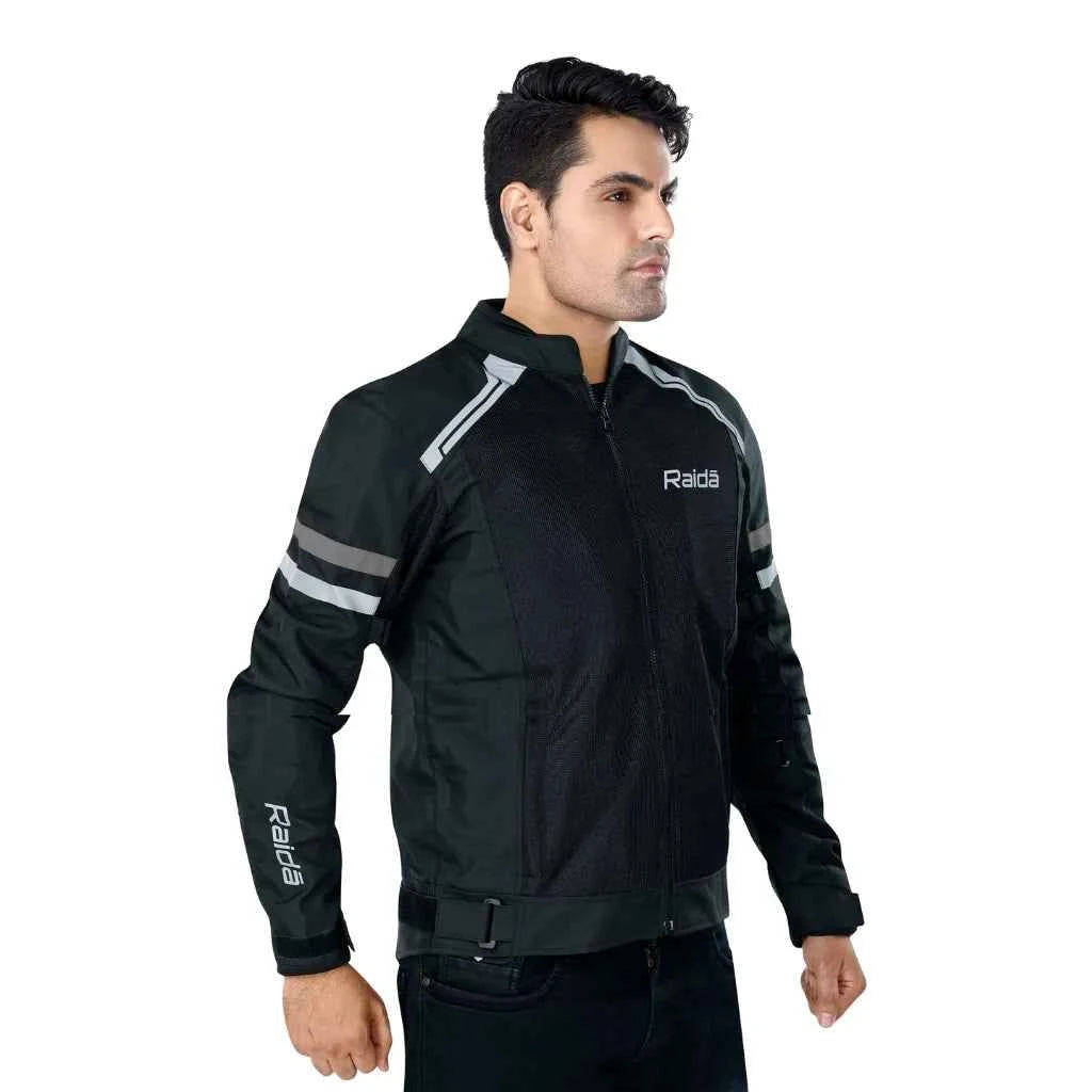 Raida TourBine Jacket