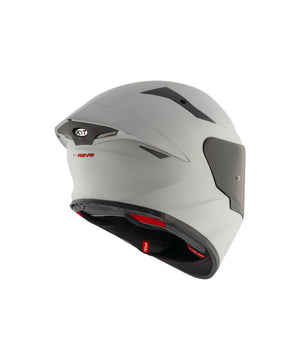 KYT TT Revo Plain - Motodrift