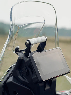 LCB KTM ADV 390 2025 Model PLOIGOS GPS Mount - Motodrift