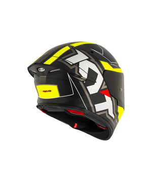 KYT TT Revo Electron - Motodrift