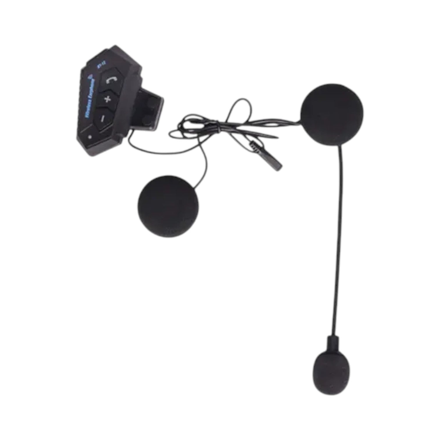 LGP Helmet Bluetooth BT12 - 1 year Warranty