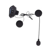 LGP Helmet Bluetooth BT12 - 1 year Warranty