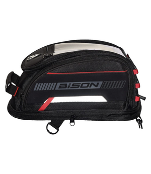 Bison Octapod Mini Tank Bag - Motodrift