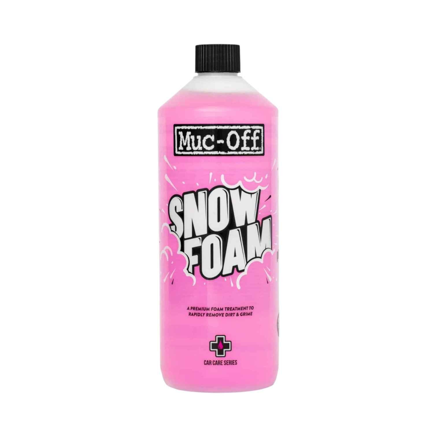 Muc-Off Snow Foam 1L