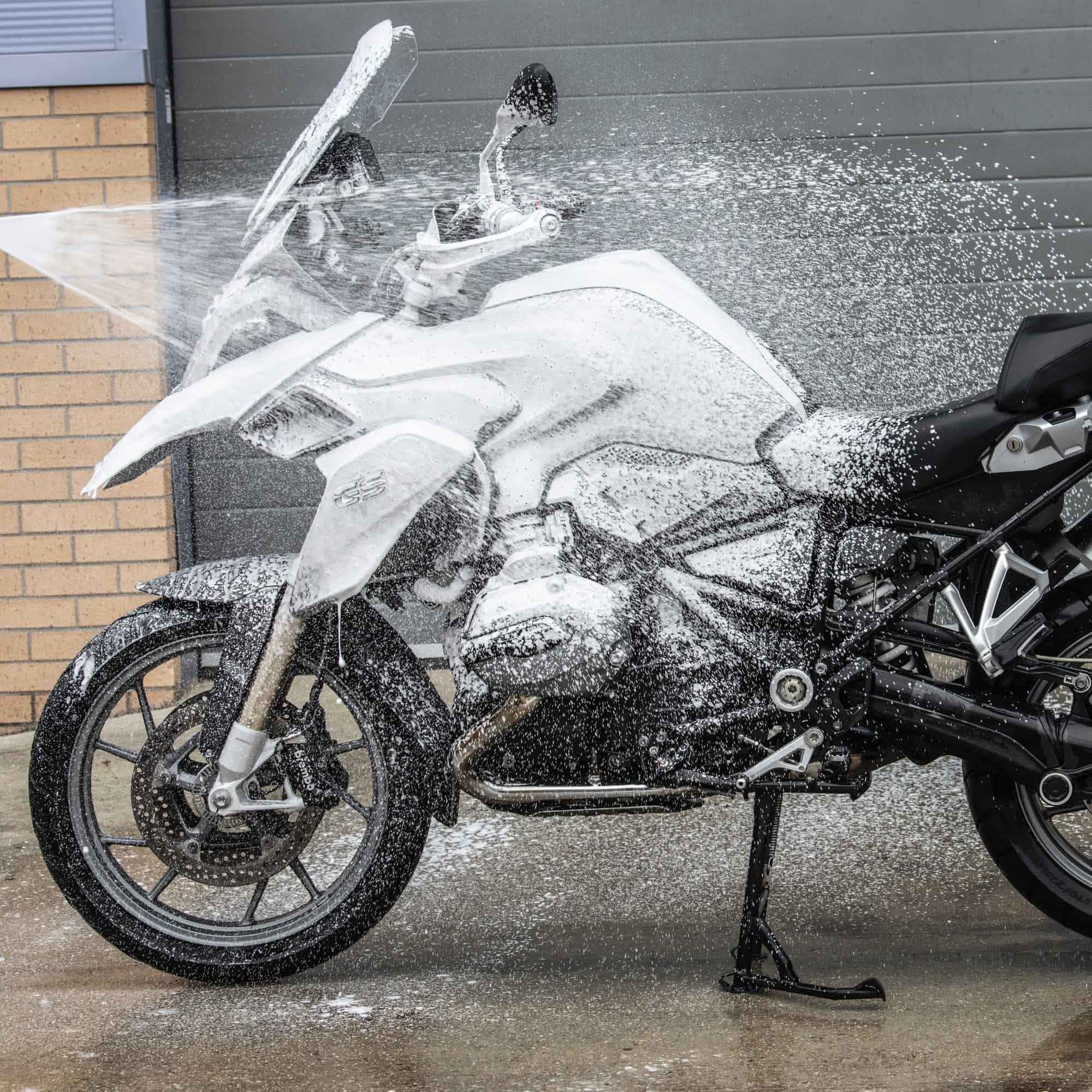 Muc-Off Snow Foam 1L