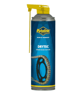 Putoline Drytec Chain Lube - Motodrift