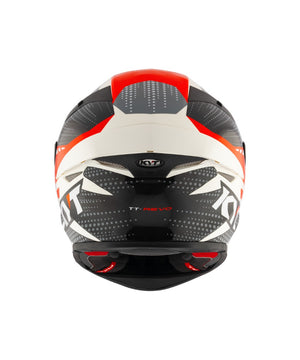 KYT TT Revo Gear - Motodrift